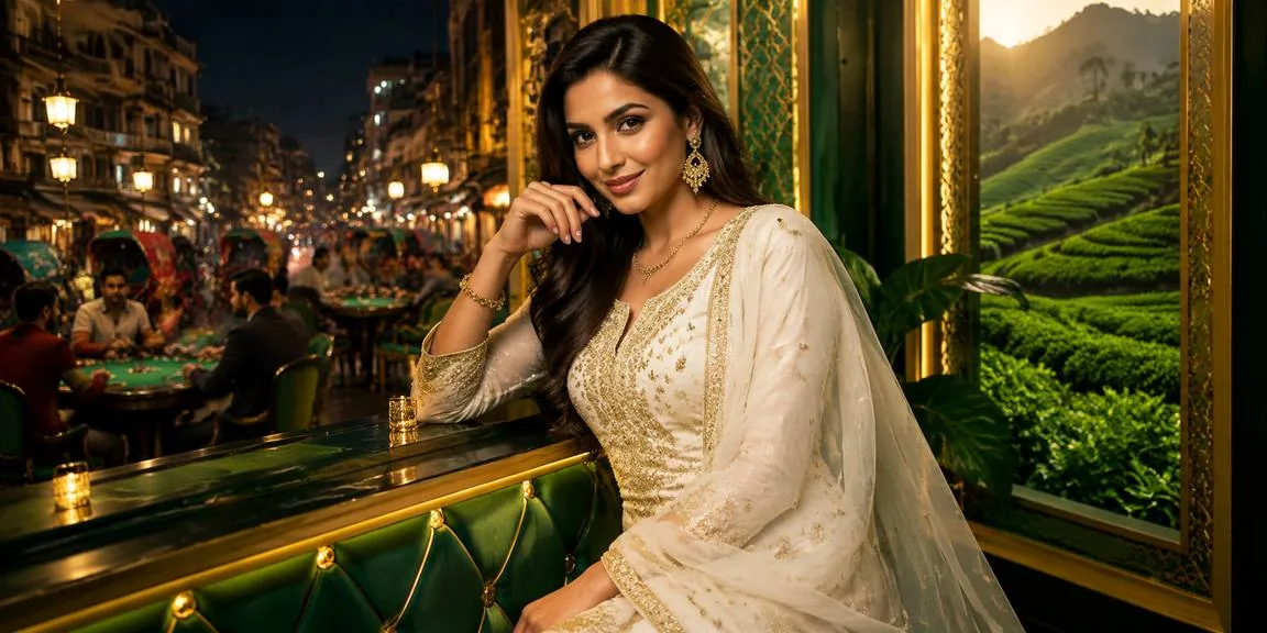 9777 bea 9777 bea-তে পাই গো পোকার — দুই হাতের কৌশল, একটাই লবি